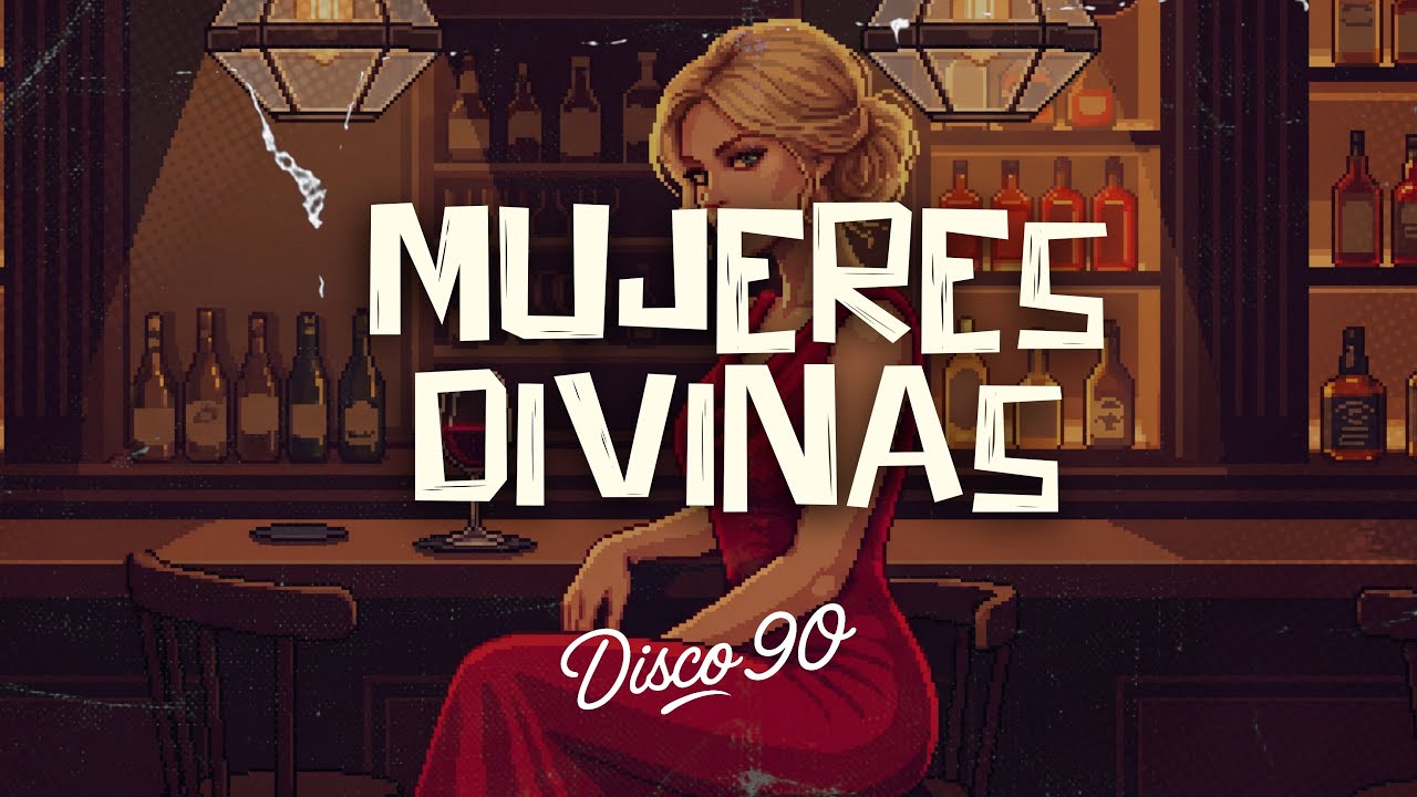 MUJERES DIVINAS  - VICENTE FERNÁNDEZ (LETRA)