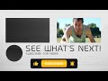 End of video
