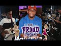 1st TRIPLET COVER! THE PROUD FAMILY REMIX!