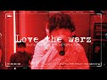 SEKAI NO OWARI「Love the warz  -rearranged-」Tour2021-2022 BLUE PLANET ORCHESTRA Ver.【セカオワコピーバンド】