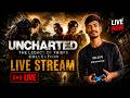 Chilling with Uncharted: Legacy of Thieves 🗺️ | Exploring &amp; Hunting Treasure ep 07