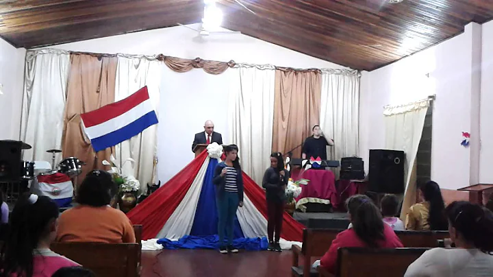MILCA FERNANDEZ Y SU HERMOSA VOZ !!!