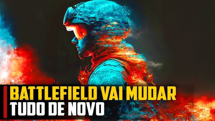 Seu Battlefield V esta fechando sozinho? : r/TuToBR