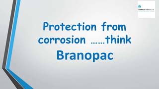 Corrosion Can Result In.disasters