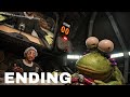 High On Life 2 Ending (ALL CUTSCENES) (No Commentary)