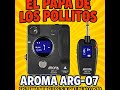 AROMA ARG-07 WIRELESS