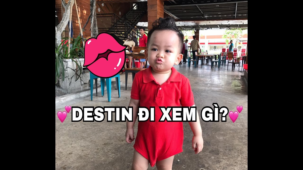 Destin i xem g nhung phan channel youtube