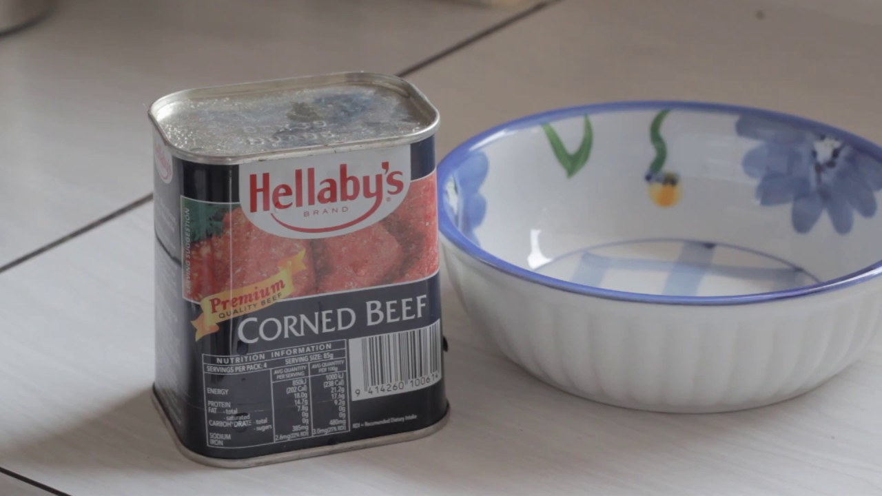 Corned beef sandwiches - YouTube