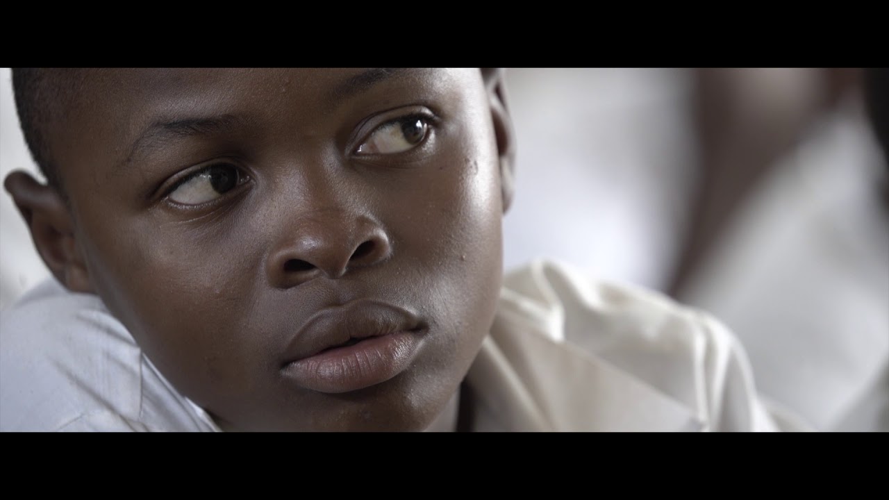The Black Mambas | Trailer