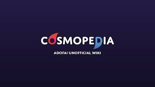 Cosmopedia 불과 얼음의 춤 비공ᄉ