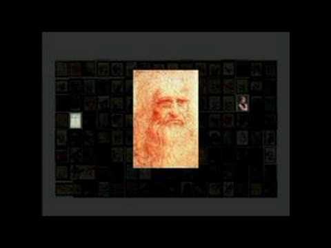 Video: 3 manieren om te denken als Leonardo da Vinci
