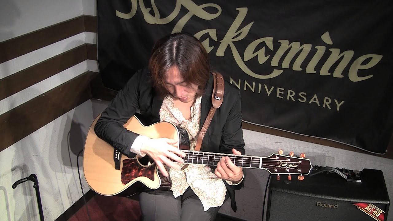 ギター xtSA Koa Extreme HG | キクタニミュージック