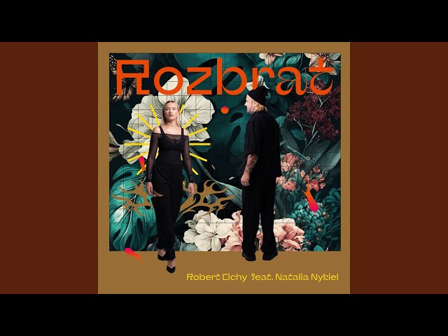 Robert Cichy - Rozbrat