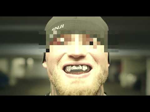 KAINE - IRGENDWAS FALSCH (prod. by Lucasio & Stx102)
