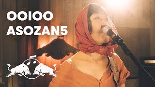 OOIOO  ASOZAN5 | Red Bull Music Uncut