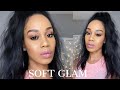 Pink Summer Soft Glam/ EVERYDAY LOOK /Tutorial 2020/ Tupo1