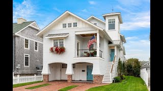 4610 central Ave., Sea Isle City - SOLD!  List with Dustin