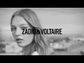 Pub girls can do anything de zadig  voltaire