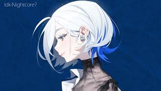 Nightcore - Balenciaga - Ozlig - Lyrics