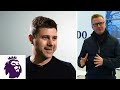Inside the Mind with Arlo White: Tottenham's Mauricio Pochettino | Premier League | NBC Sports