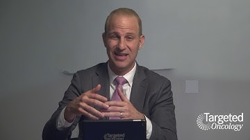 Case 1: Immunotherapy in Locally Advanced NSCLC