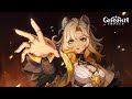 Character Teaser - "Xilonen: The Duty of Name Forging" | Genshin Impact  #Character #Tea