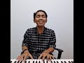 Dayakng Janjiola - Tino AME (Piano Version)