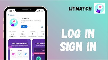 How to Login to Litmatch | Sign In 2021