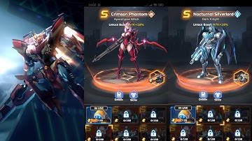 Mech Assemble: Zombie Swarm - Part 6 Gameplay Android