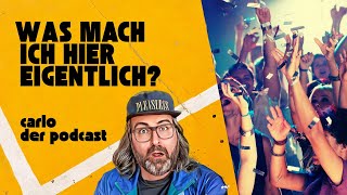 Drei Monate #Podcast und ganz viel Meinung zu Netflix | Staffel 1, Folge 12