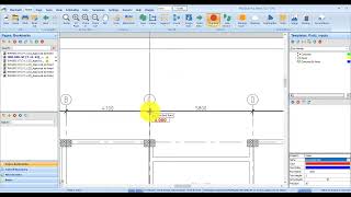 How To Adjust Scale on New Drawing in Planswift