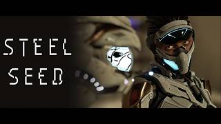 pibble в STEEL SEED #1 - Тактика правильного стелса