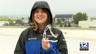 Health and safety: tips for the eclipse
