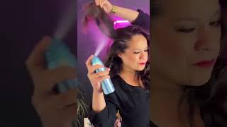 Celebrity Hairstylist Friday Mini Vlog 20 Sec