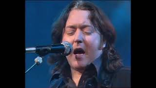 Rory Gallagher - Continental Op (Ohne Filter Baden Baden 1990)