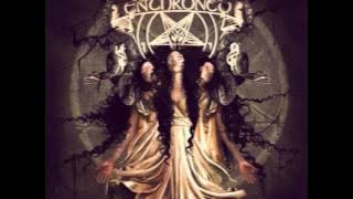 Hecate Enthroned - Plagued By Black Death