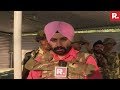 Pak Rangers Warned, BSF Will Pursue You 🇮🇳