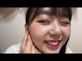 2021年06月12日 18時17分33秒 泉 綾乃(NMB48) の動画、YouTube動画。