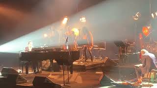 Nick Cave & Warren Ellis - Hollywood, Live at Carré Amsterdam, October 17th 2021