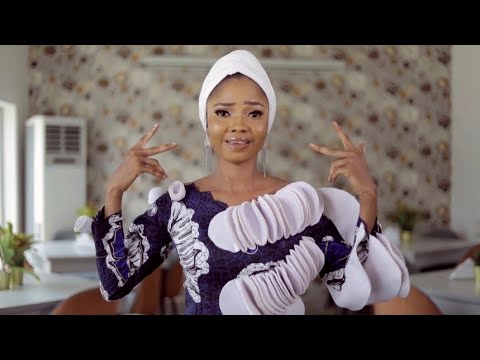 Sabuwar Waka So Shike Tsumani Latest Hausa Song Original Official Video 2024