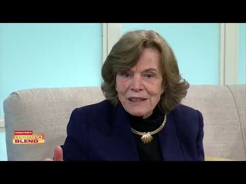 Dr. Sylvia Earle | Morning Blend