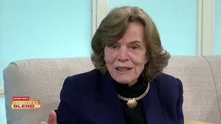 Dr. Sylvia Earle | Morning Blend