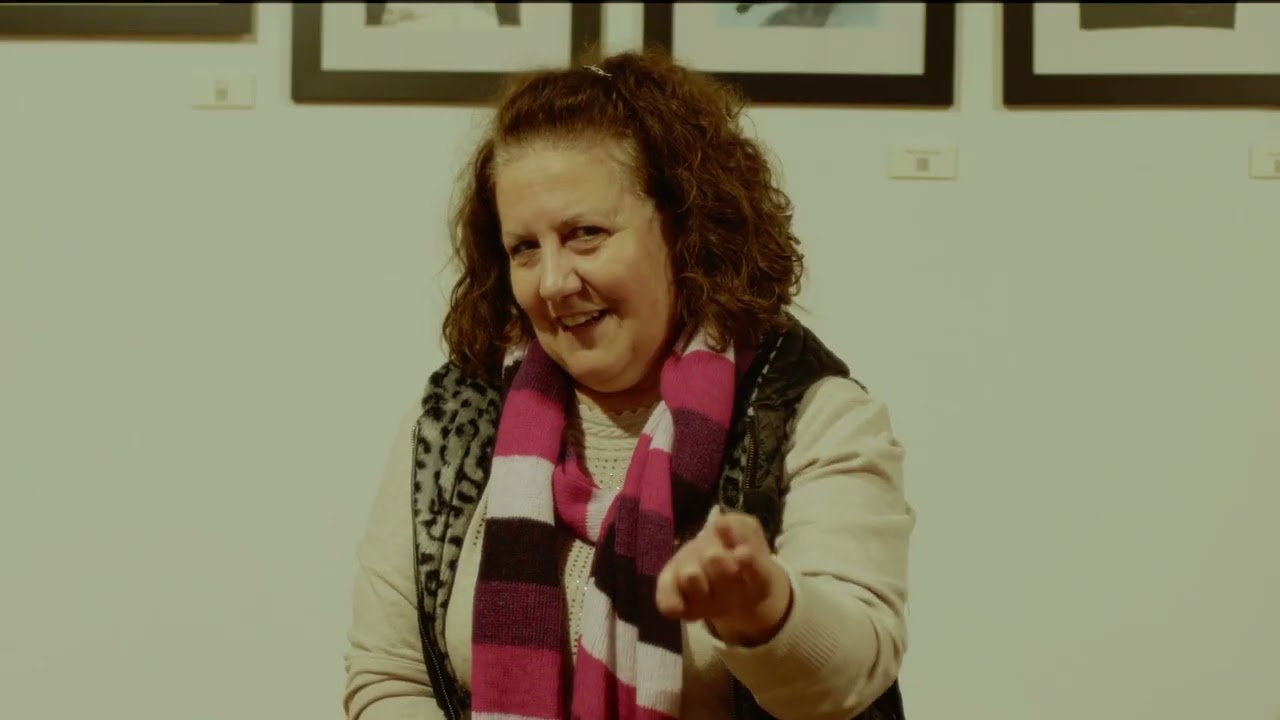 Documentario sul cavallino della Giara