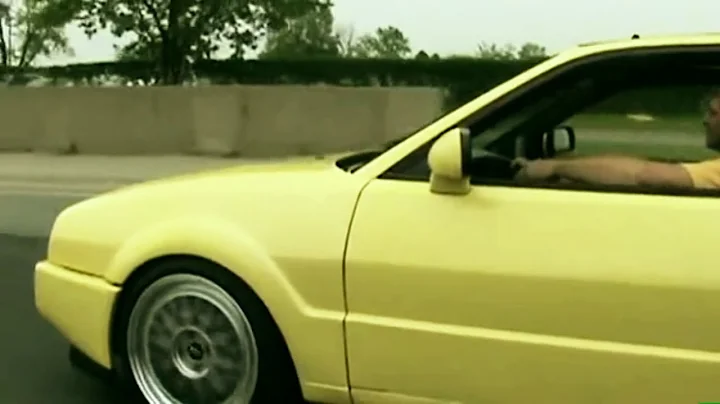 VR6 Tribute Compilation, pure Sound 🔊