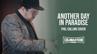 Download Lagu Another Day in Paradise (Phil Collins) - Cover de Celebration Band MP3