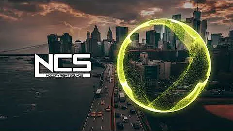Deorro - Five Hours [NCS Fanmade]