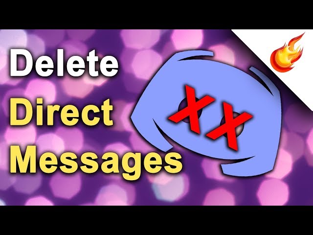 How to close your Discord direct messages (and keep weirdos out)