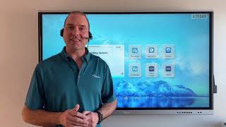 Favorite features of the Optoma Creative Touch Interactive Flat Panels