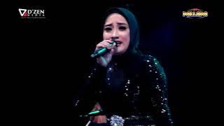 Nasib Bunga - Anisa rahma -  New Pallapa Live Gdc  2023