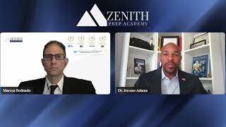 Imposter Syndrome and Overcoming Doubts | Dr. Jerome Adams